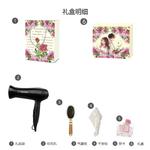 Фен FLYCO - фото 3