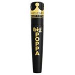Тушь для ресниц Big Poppa - BLACKEST BLACK wet n wild, 10 ml - фото