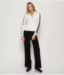 Свитер Slim fit Marc Cain, белый - фото 2