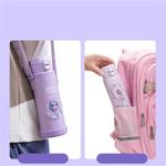 Термостакан Disney, розовый - фото 7