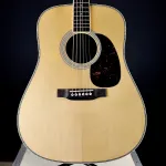 Martin Мартин HD-35 - фото 2