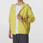 Куртка Under Armour UA Launch Lightweight, желтый - фото 3