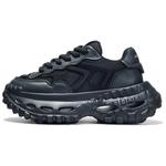 Кроссовки FAIRWHALE Chunky Sneakers Unisex Low-top, черный - фото 19