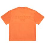 Футболка унисекс Coca-Cola, цвет Light Apricot - фото 18