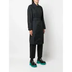 Ferragamo Тренч Salvatore Ferragamo - фото 3