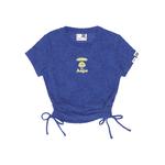 Женский топ Aape, оранжевый - фото 3