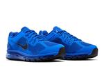 Кроссовки Air Max 2013 'Hyper Royal', синий - фото 8