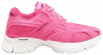 Кроссовки Balenciaga Wmns Phantom Sneaker 'Pink Fluo', розовый - фото