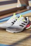 Кроссовки Adidas Performance CRAZYFLIGHT 6, Cloud White/Aurora Met/Semi Lucid Red/Off-White - фото 10