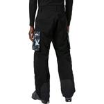 Брюки Helly Hansen Ullr D Helly Hansen, Black - фото 6
