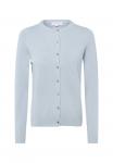 Кардиган brookshire Cardigan, Hellblau/Light Blue - фото