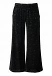 Брюки MIAMODA Trousers, Black - фото 6
