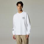 Футболка унисекс Dickies, белая - фото 8