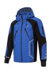 Куртка софтшелл, куртка стандартного кроя Rock Creek, синий - фото 2