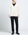 Кардиган John Richmond, кремовый - фото 2
