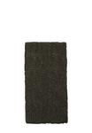 Шарф Massimo Dutti Scarf, Dark Green - фото