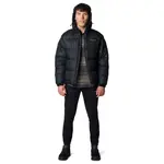 Куртка Columbia Pike Lake II, черный - фото 3