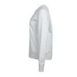 VERSACE JEANS COUTURE Свитшот женский белый - фото 5