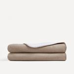 Одеяло Манхэттен El Corte Inglés, бежевый - фото