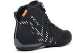 Мотоциклетные ботинки TCX ro4d wp, Black/White - фото 4