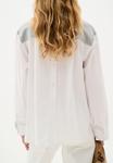 Блуза InWear Blouse, Pure White/White - фото 3
