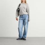 Худи Алека Anine Bing, мультиколор - фото 4