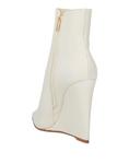Ботильоны Le Silla, кремовый - фото 3