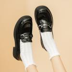 Лоферы женские Oms - фото 18