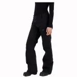 Брюки Rossignol Skpr Ayr 3L, черный - фото 3