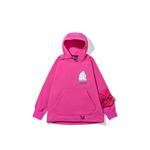 Свитшот Unisex Phenix, Угольно-серый - фото 2