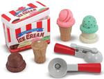 Melissa & Doug, Набор мороженого с шариками - фото 2