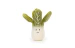 Плюшевая игрушка Vivacious Vegetable Bok Choy JELLYCAT - фото
