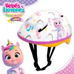 Шлем Color Baby 3D Dreamy junior, белый - фото 5