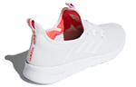 Кроссовки женские Cloudfoam Pure Running Low-top White Adidas - фото 2