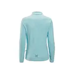 Женский флис Uri W Altus, светло-голубой - фото 2