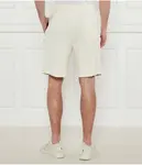 Шорты Regular fit Guess Jeans, белый - фото 3