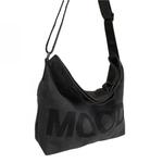 Сумка через плечо Yakuss унисекс, Черный - фото 2