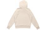 Толстовка GUCCI Hooded sweatshirt with Interlocking G 'off-white', белый - фото 2