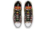 Кроссовки Converse Chuck Taylor All Star Canvas унисекс, Multicolor - фото 3