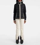 Куртка с панелями внизу Moncler Grenoble - фото 2