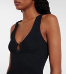 Купальник Celine Hunza G, черный - фото 4