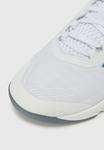 Кроссовки Adidas Performance RAPIDMOVE 2 , White/Preloved Teal/Onix-Coloured/White - фото 6