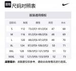 Nike Свитшот мужской черный - фото 2