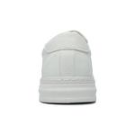 Лоферы мужские Kaiser, белый - фото 4