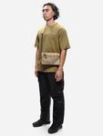 Футболка Rill Bug Cotton Regular Fit ELLIKER, Khaki - фото 9