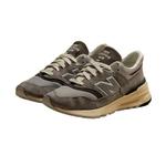 New Balance 997R Shadow Grey  U997RHA Men's - фото 3