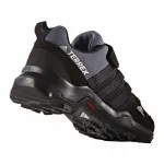 Походные ботинки adidas Terrex AX2R CF, черный - фото 4