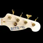 BITE Guitars BITE Jawbone RPJ Вкусный ванильный бас - фото 5