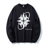 Футболка унисекс TFOUR, 2 шт (Белый+Белый) - фото 4