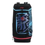 Рюкзак Li-Ning Badminton Backpack 'Blue Black', синий - фото